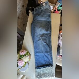 Judy Blue Women's Blue Jeans